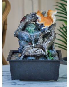 Abruzzi Indoor Water Feature