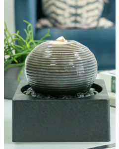 Enna Indoor Water Feature