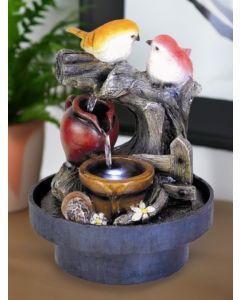 Mestre Indoor Water Feature