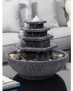 Erice Indoor Water Feature