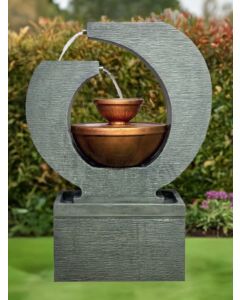 Sulu Fountain