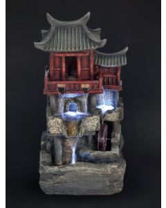 Oriental House Water Feature