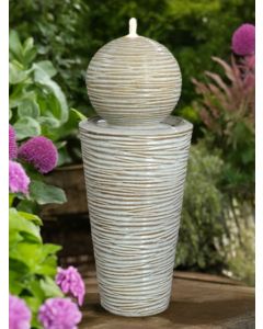 Montilla Ceramic Fountain Water Feature