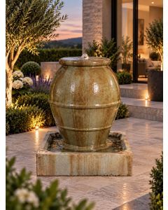 Urna Fountain