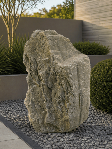 Allia Slate Monolith Water Feature 62cm No. 176