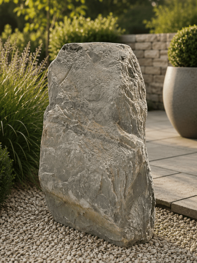 Allia Slate Monolith Water Feature 60cm No. 179