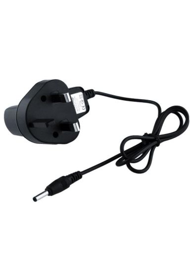 200LPH Solar Water Feature Pump Mains AC Adaptor