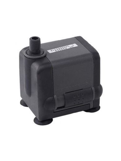 450LPH Garden Fountain Water Feature Pump