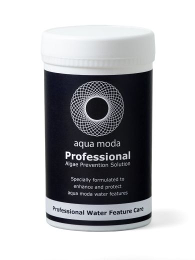 Aqua modea, professional Algae Prevention Solution