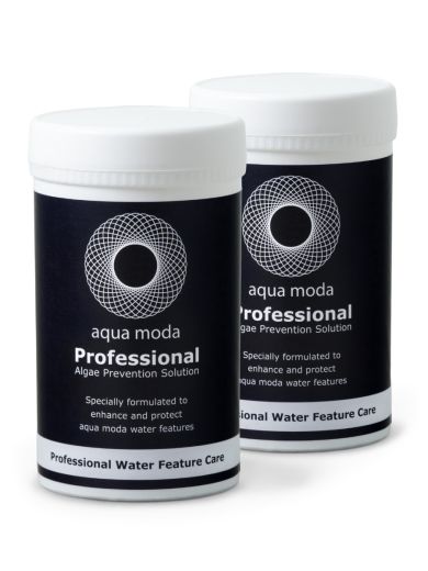 Aqua Moda Professional Algae prevension Solution