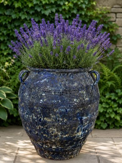 Aegean Urn Planter