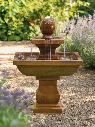 Arbroath Fountain