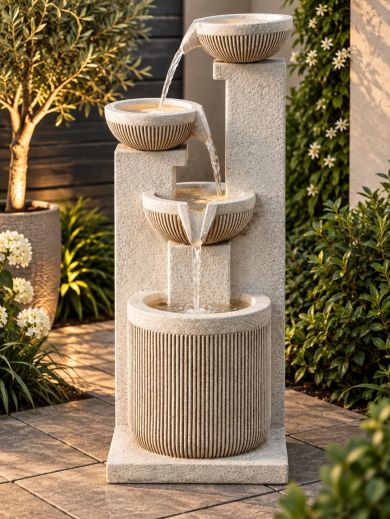 Artemis Water Feature