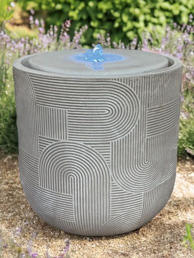 Ballygowan Bubbling Pot Water Feature