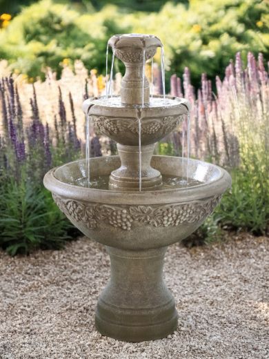 Bellshill Fountain