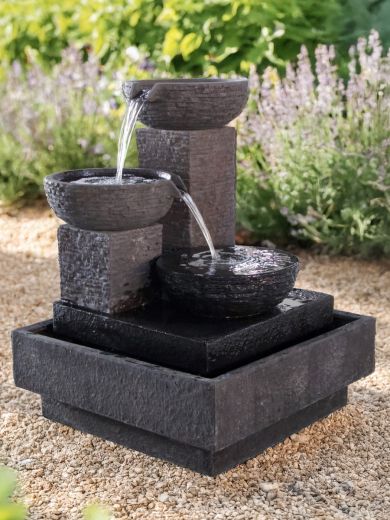 Bonnyrigg Fountain