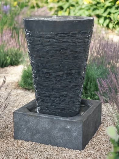 Dundrum Fountain