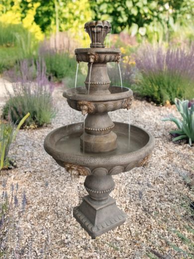 Dunfermline Fountain