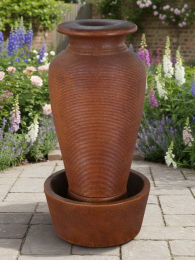 Drumbo Fountain