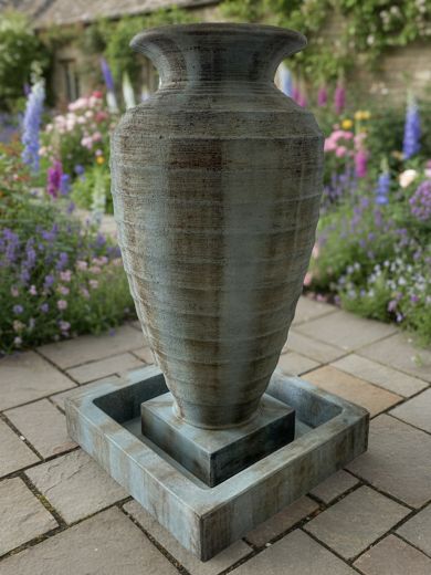 Broomhill Fountain