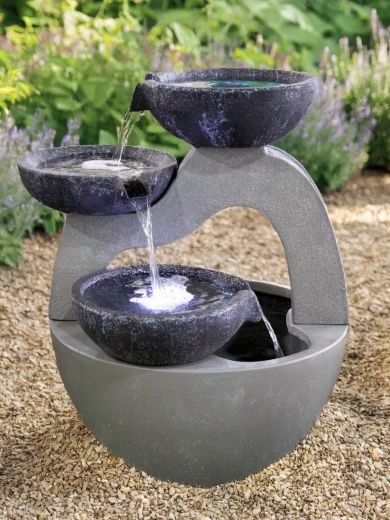 Glenarm Fountain