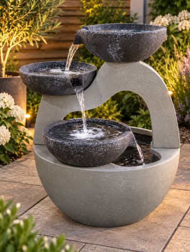 Glenarm Fountain