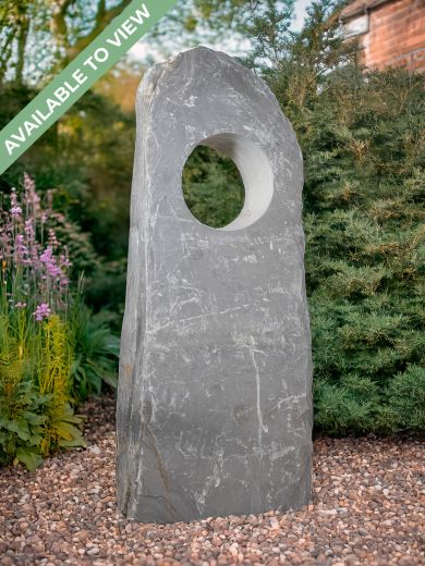 Allia Slate Hololith Water Feature 122cm No. 169