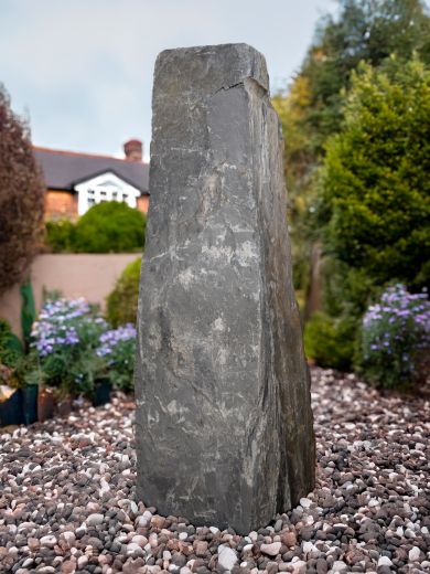 Allia Slate Monolith Water Feature 97cm No. 165