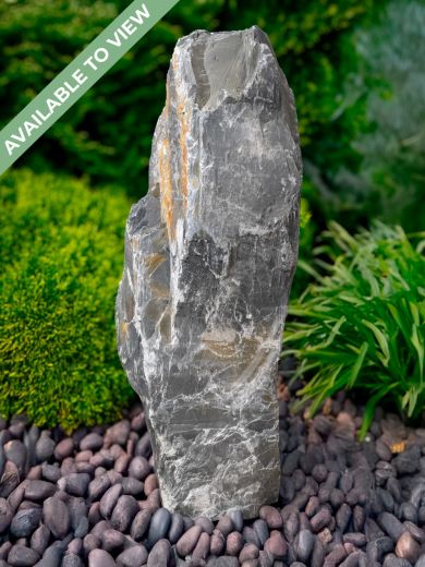 Allia Slate Monolith Water Feature 95cm No. 167