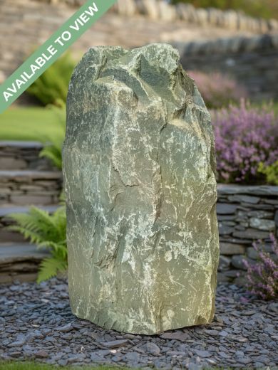 Allia Slate Monolith Water Feature 60cm No. 170