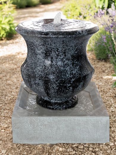 Newcastle Fountain