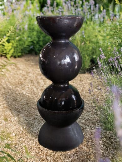 Newferry Fountain