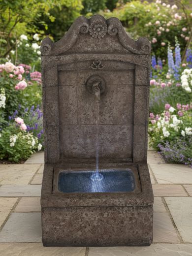 Kesh Classic Fountain Water Feature