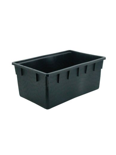 90L Apollo Victoria Quadro PE Container | 79cm x 48cm