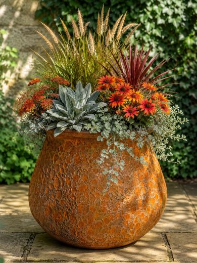 Rhodes Planter