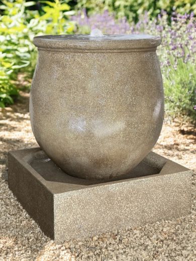 Saintfield Fountain