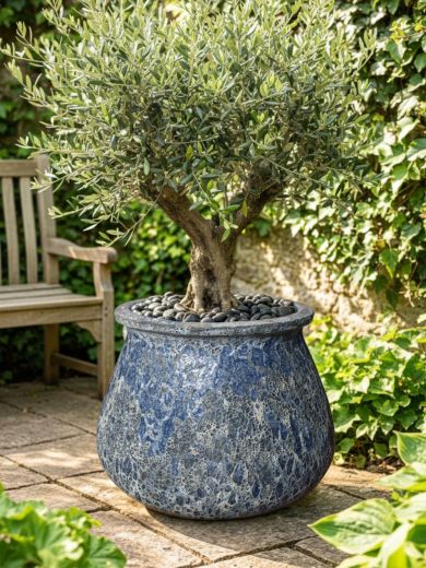 Santorini Planter