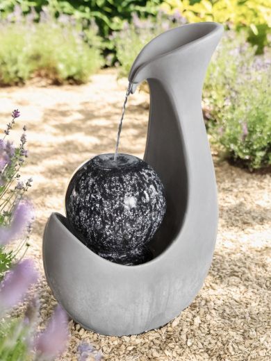 Scarva Fountain Water Feature