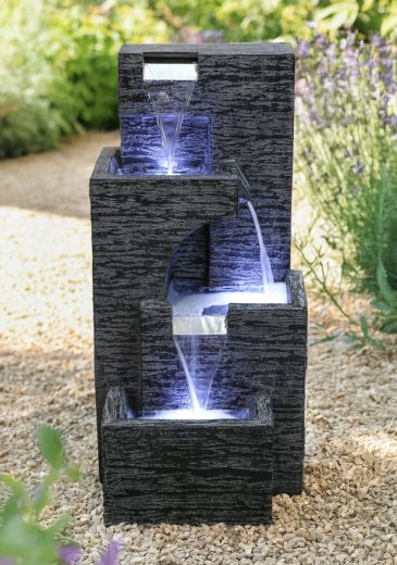 Stonyford Cascade Water Feature