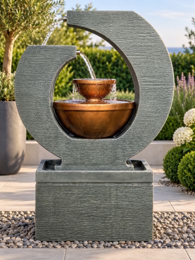 Sulu Fountain