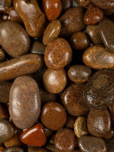 Tweed Granite Pebbles