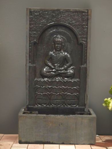 Bali Wall Fountain
