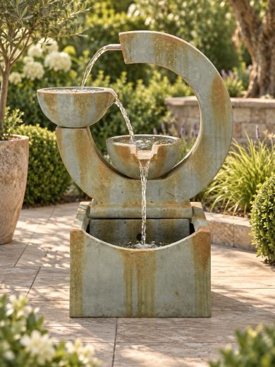 Verona Water Feature