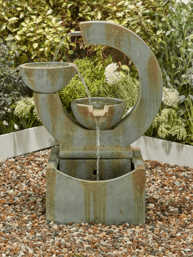 Verona Water Feature