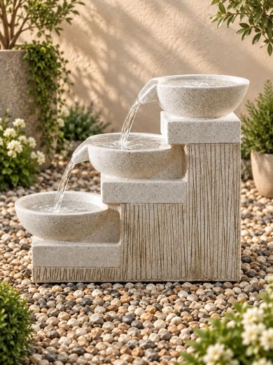 Zeus Water Feature