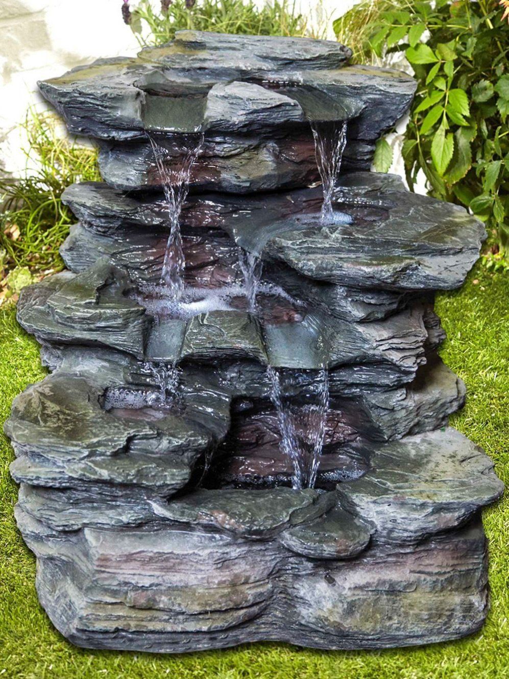 Garden Oasis Replacement Parts Fasci Garden