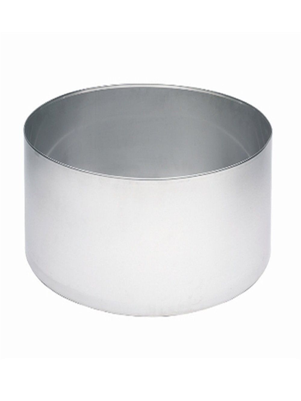66cm Stainless Steel Reservoir Wrap - WaterFeatures