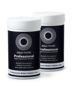 Professional Algae Prevention x Two