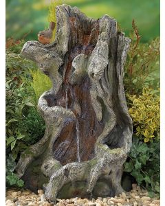 Willow Spills Water Feature