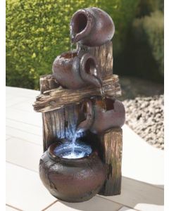 Montana Pouring Pots